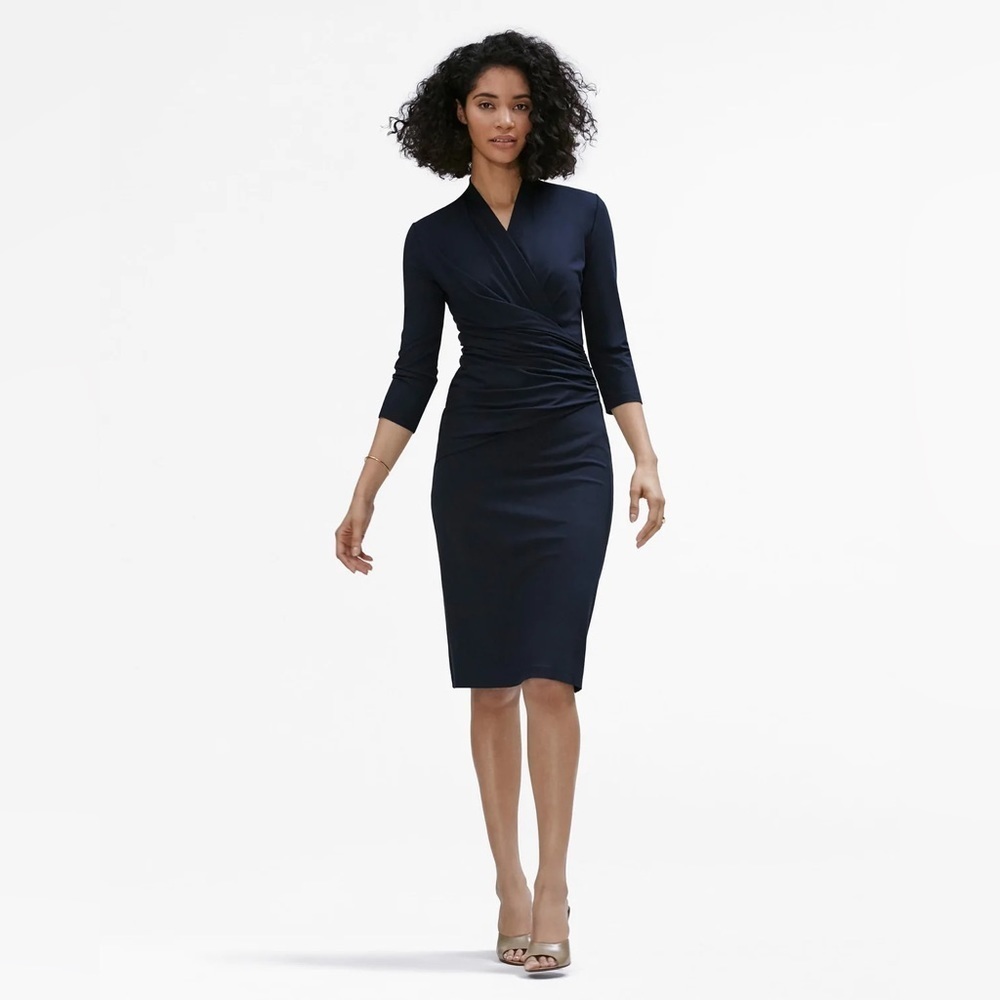 M.M. LaFleur The Casey Dress